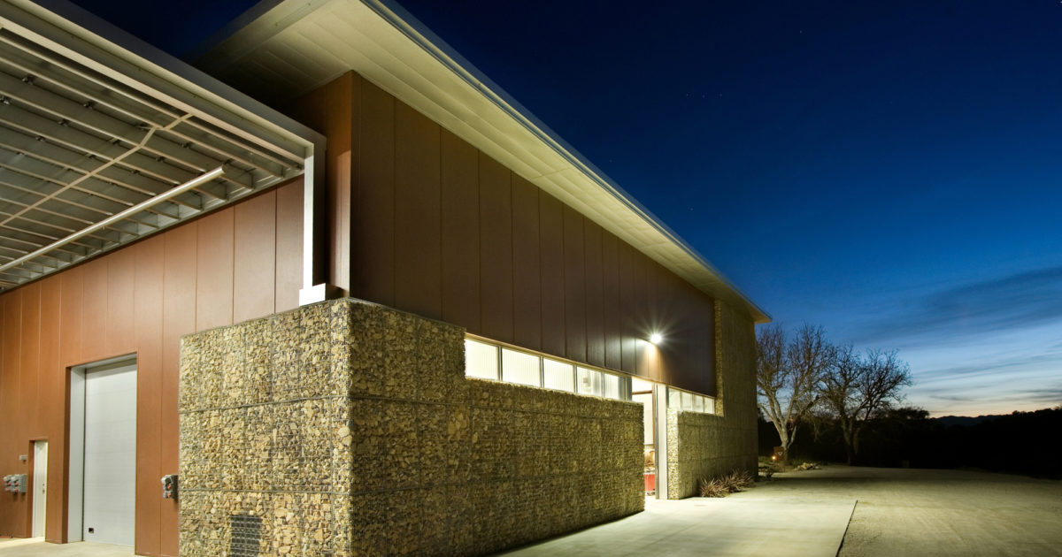 kukkula | Paso Robles tasting room